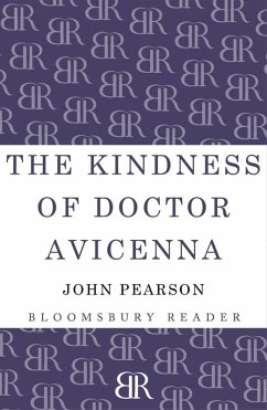 Cover The Kindness of Doctor Avicenna (eBook, ePUB)