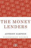 The Money Lenders (eBook, ePUB)