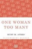 One Woman Too Many (eBook, ePUB)