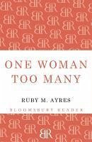 Cover One Woman Too Many (eBook, ePUB)