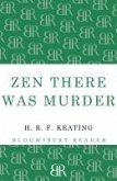 Zen there was Murder (eBook, ePUB)