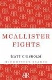 McAllister Fights (eBook, ePUB) McAllister Fights (eBook, ePUB)