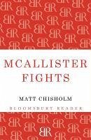 McAllister Fights (eBook, ePUB) - Chisholm, Matt