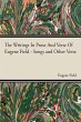 The Writings In Prose And Verse Of... - Bild 1