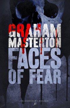 Cover Faces of Fear (eBook, ePUB)
