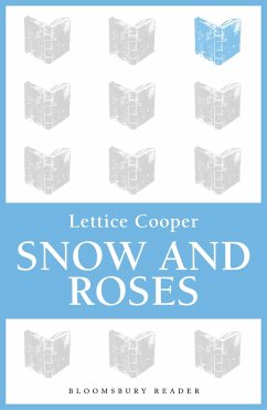 Cover Snow and Roses (eBook, ePUB)