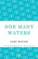 Nor Many Waters (eBook, ePUB) - Waugh, Alec