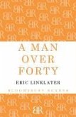 A Man Over Forty (eBook, ePUB)