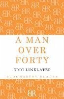 Cover A Man Over Forty (eBook, ePUB)
