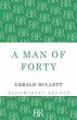 A Man of Forty (eBook, ePUB) - Bild 1