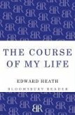 The Course of My Life (eBook, ePUB)