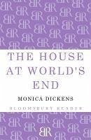 The House at World's End (eBook, ePUB) - Dickens, Monica