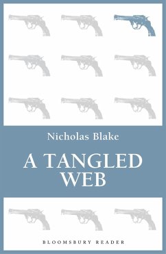 A Tangled Web (eBook, ePUB) - Blake, Nicholas