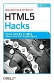 HTML5 Hacks (eBook, PDF)