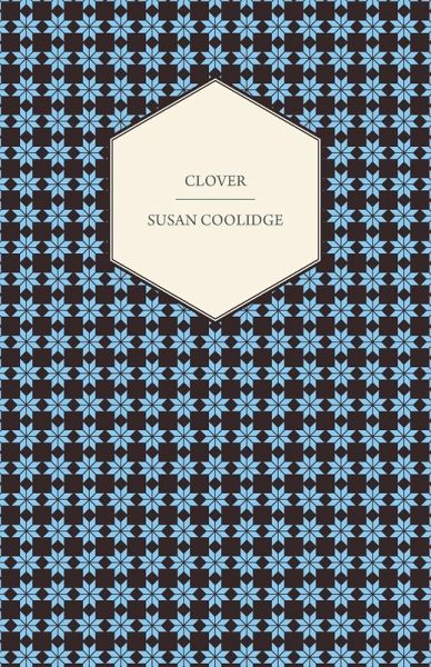 Clover (eBook, ePUB) Clover (eBook, ePUB)