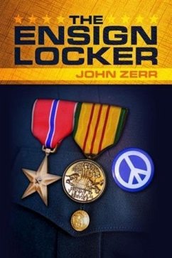 Ensign Locker (eBook, ePUB)