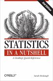 Statistics in a Nutshell (eBook, ePUB)