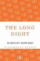 The Long Night (eBook, ePUB) - Howard, Hartley