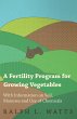 A Fertility Program for Growing... - Bild 1