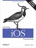Learning iOS Programming (eBook, ePUB)