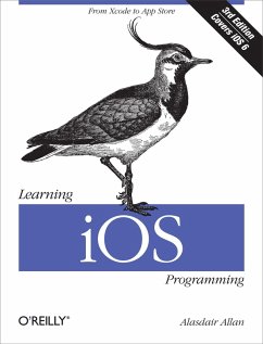 Learning iOS Programming (eBook, ePUB) - Allan, Alasdair