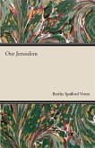 Our Jerusalem (eBook, ePUB)
