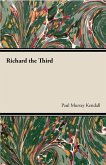 Richard the Third (eBook, ePUB)