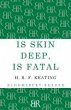 Is Skin Deep, Is Fatal (eBook, ePUB) - Bild 1