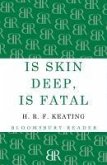 Is Skin Deep, Is Fatal (eBook, ePUB)