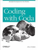 Coding with Coda (eBook, PDF)