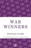 War Winners (eBook, ePUB)