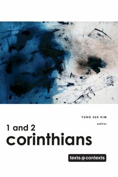 Cover 1 and 2 Corinthians (eBook, ePUB)