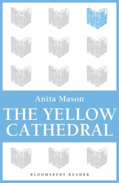 Cover The Yellow Cathedral (eBook, ePUB)