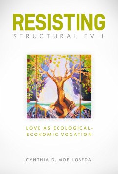 Cover Resisting Structural Evil (eBook, ePUB)