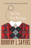 The Five Red Herrings (eBook, ePUB)