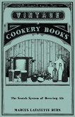 The English System of Brewing Ale (eBook, ePUB)