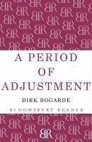 A Period of Adjustment (eBook, ePUB) Cover A Period of Adjustment (eBook, ePUB)