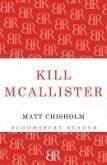 Kill McAllister (eBook, ePUB)