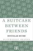A Suitcase Between Friends (eBook, ePUB)