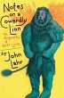 Notes on a Cowardly Lion (eBook, ePUB) - Bild 1
