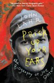 Prick Up Your Ears (eBook, ePUB) Prick Up Your Ears (eBook, ePUB)