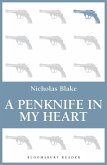 A Penknife in My Heart (eBook, ePUB)