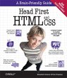 Head First HTML and CSS (eBook, ePUB) - Bild 1
