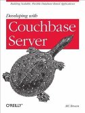 Developing with Couchbase Server (eBook, PDF)