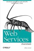 Web Services Essentials (eBook, PDF)