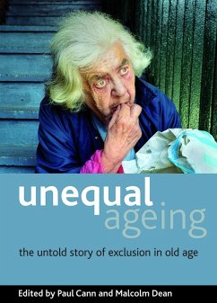 Cover Unequal ageing (eBook, ePUB)