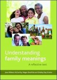 Understanding Family Meanings (eBook, ePUB)