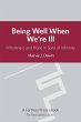 Being Well When We are Ill (eBook, ePUB) - Bild 1