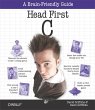 Head First C (eBook, ePUB) - Bild 1
