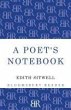 A Poet's Notebook (eBook, ePUB) - Bild 1